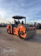 Used HAMM Compactor